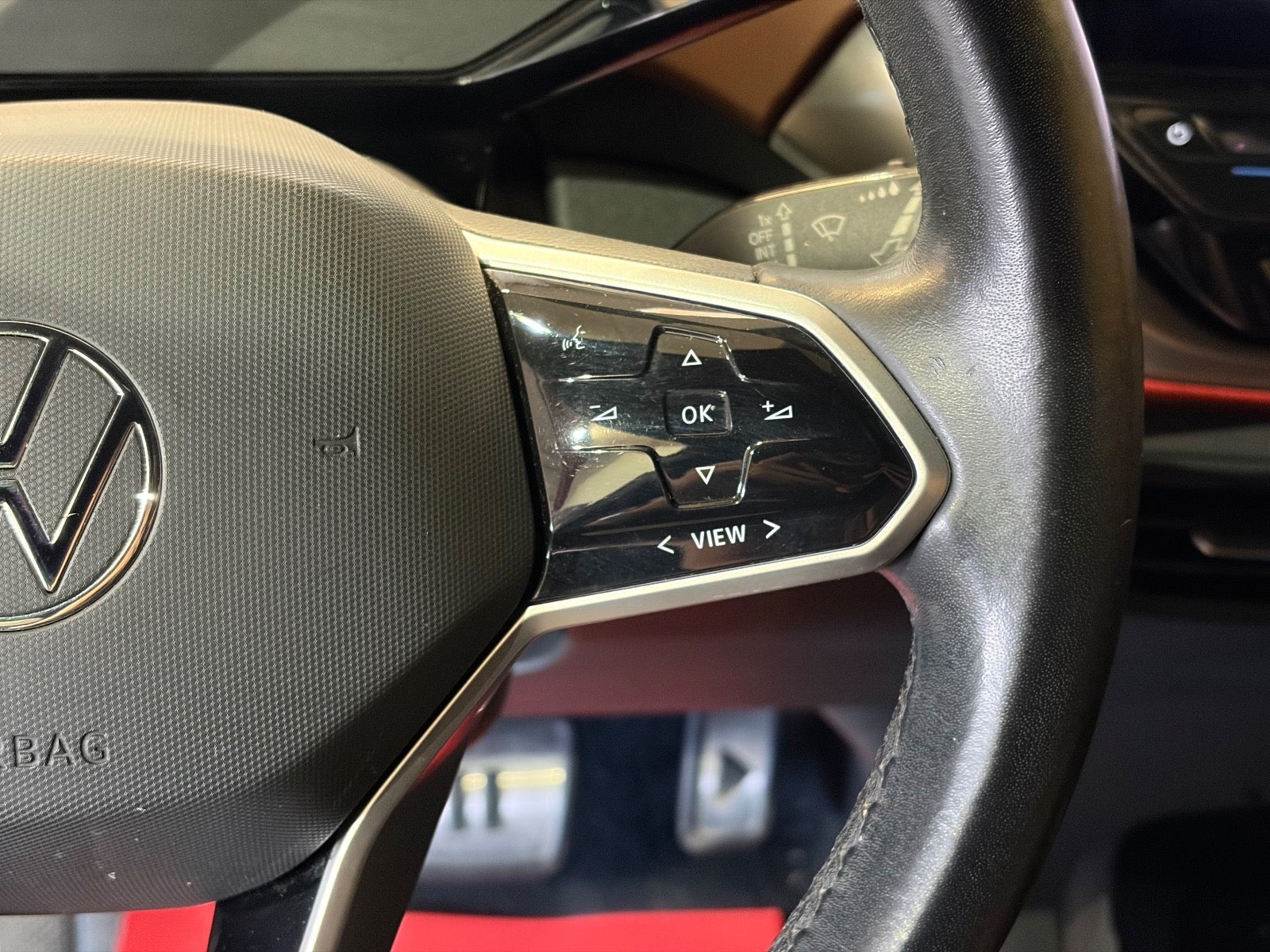 Billede af VW ID.4 52 Style