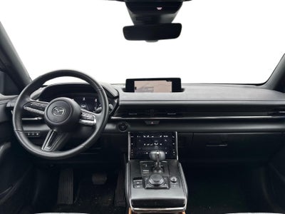 Mazda MX-30 e-SkyActiv R-EV Exclusive-Line billede 3