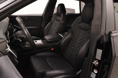 Audi SQ8 TDi quattro Tiptr.