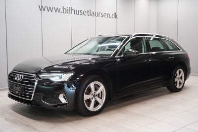Audi A6 50 TFSi e Sport Prestige Avant quattro S-tr. 5d
