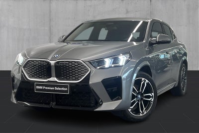 BMW iX2  eDrive20 M-Sport 5d