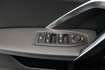BMW iX2 eDrive20 M-Sport