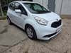 Kia Venga CVVT Attraction