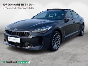 Kia Stinger CRDi GT-Line aut.