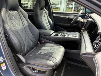 BYD Sealion 7 Excellence AWD
