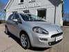 Fiat Punto TwinAir 100 Lounge Edition