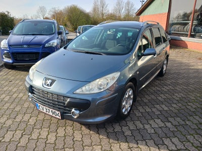 Peugeot 307 1,6 SW 7prs 5d