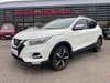 Nissan Qashqai Dig-T 160 Tekna+