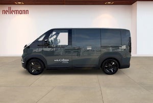 Kia PV5 Cargo L1H1 Long Range Work Pro
