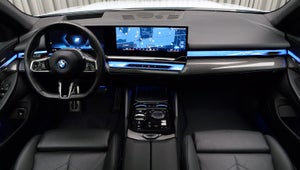 BMW i5 eDrive40 M-Sport Pro