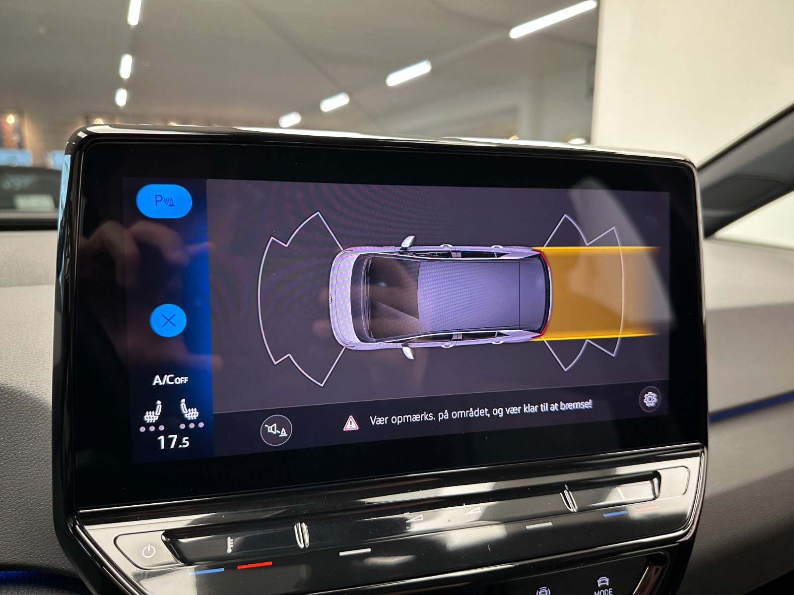 Billede af VW ID.3 45 City Pure Performance