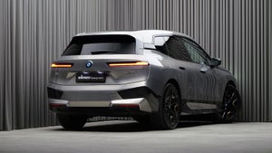 BMW iX xDrive40 Sport