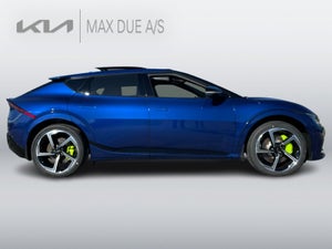 Kia EV6 GT Performance AWD