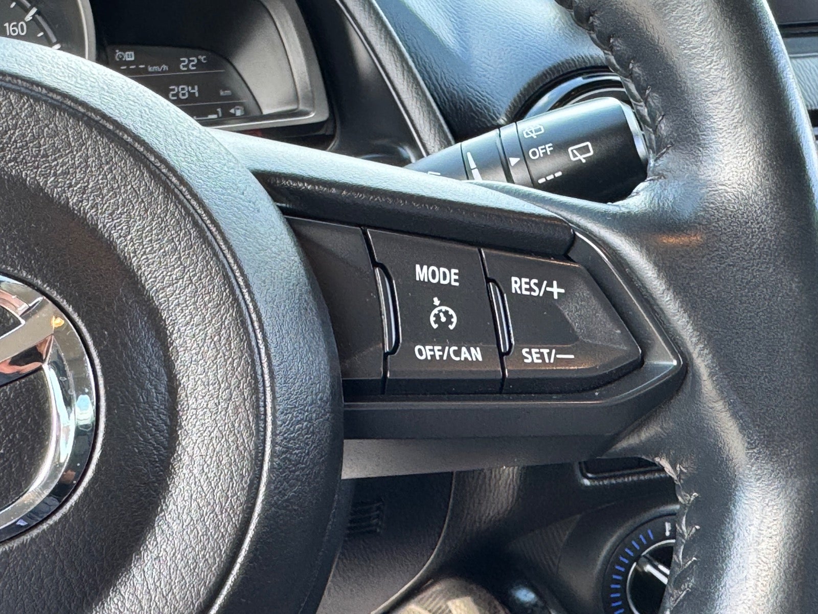 Billede af Mazda 2 1,5 SkyActiv-G 90 Vision