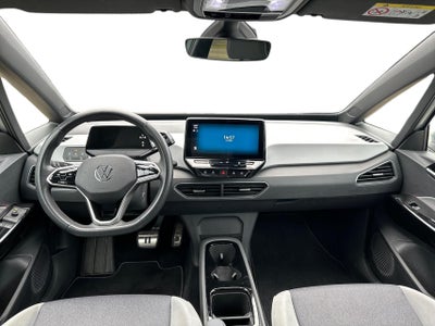 VW ID.3 Pro billede 3
