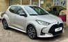 Toyota Yaris Hybrid Style e-CVT thumbnail