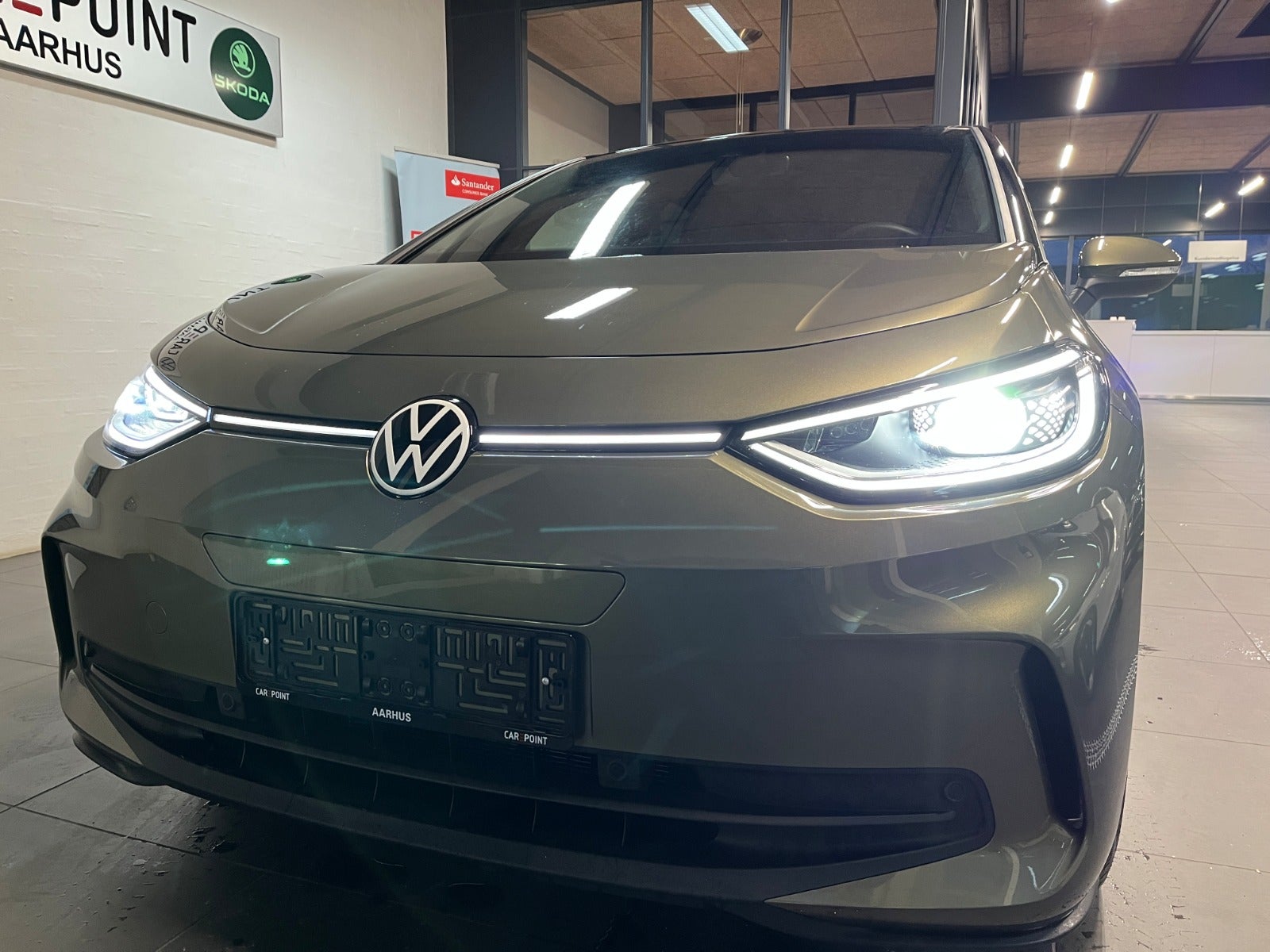 Billede af VW ID.3 77 Max