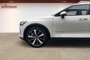 Polestar 2 Standard Range