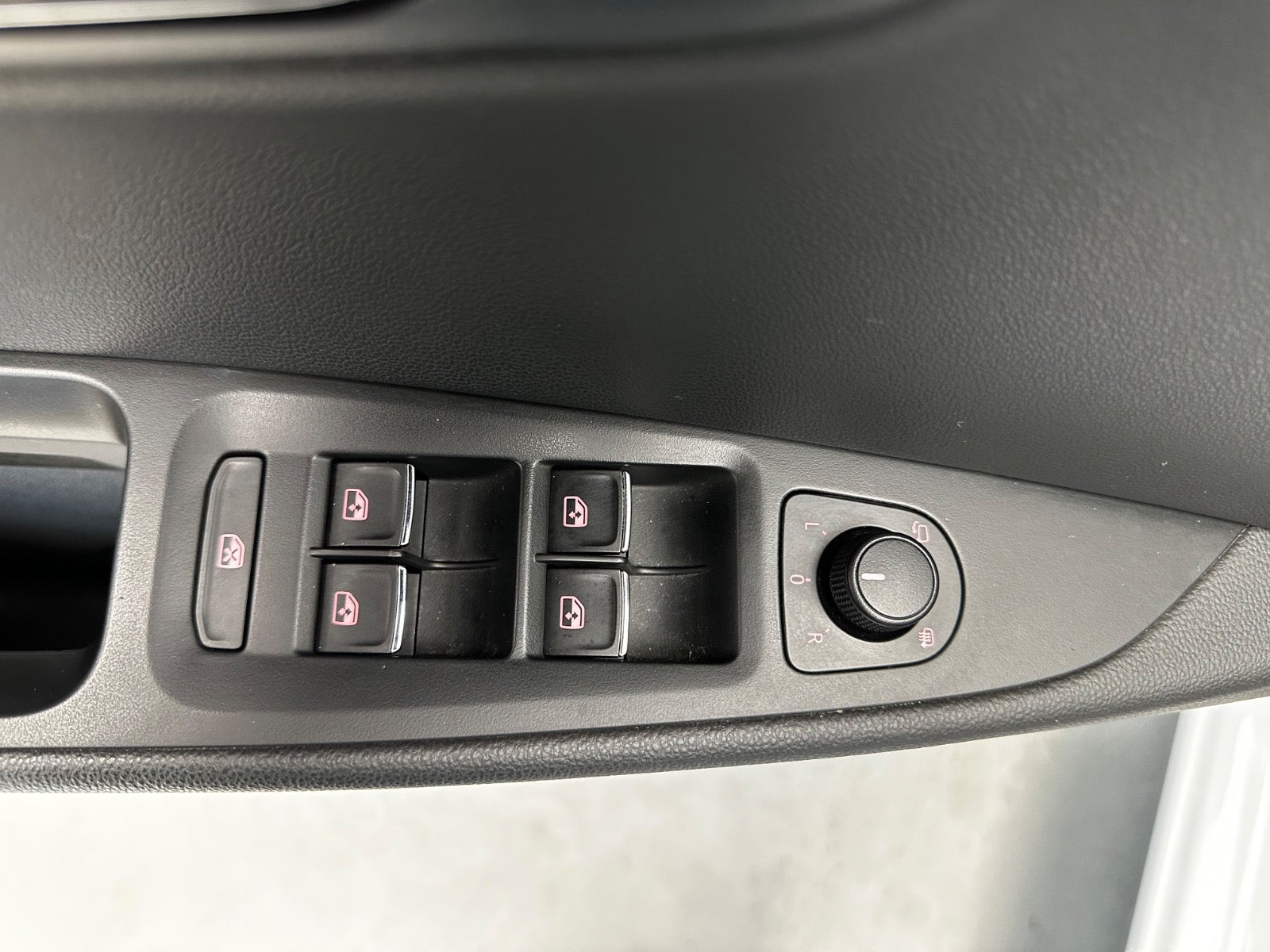 Billede af Seat Leon 1,5 TSi 150 FR ST DSG