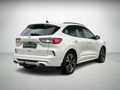Ford Kuga EcoBlue ST-Line X aut. AWD billede 1