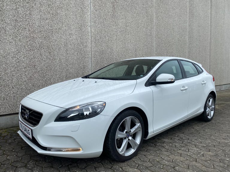 Volvo V40 D3 150 Kinetic aut.