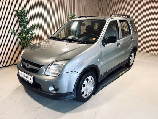 Suzuki Ignis GL