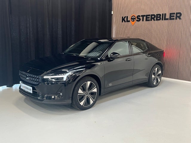Polestar 2 Long Range
