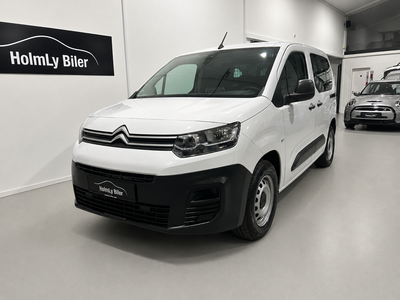 Citroën ë-Berlingo L1 FlexLine Van