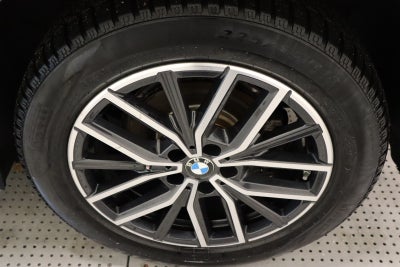 BMW iX1 xDrive30 M-Sport Premium