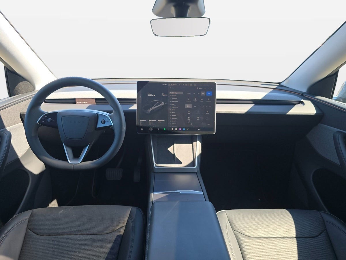 Billede af Tesla Model Y Premium RWD