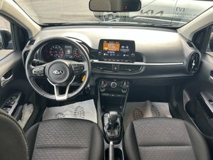 Kia Picanto Prestige Upgrade AMT