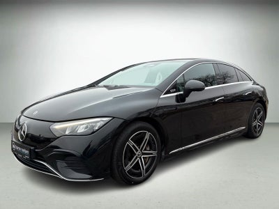Mercedes EQE350  AMG Edition 4d