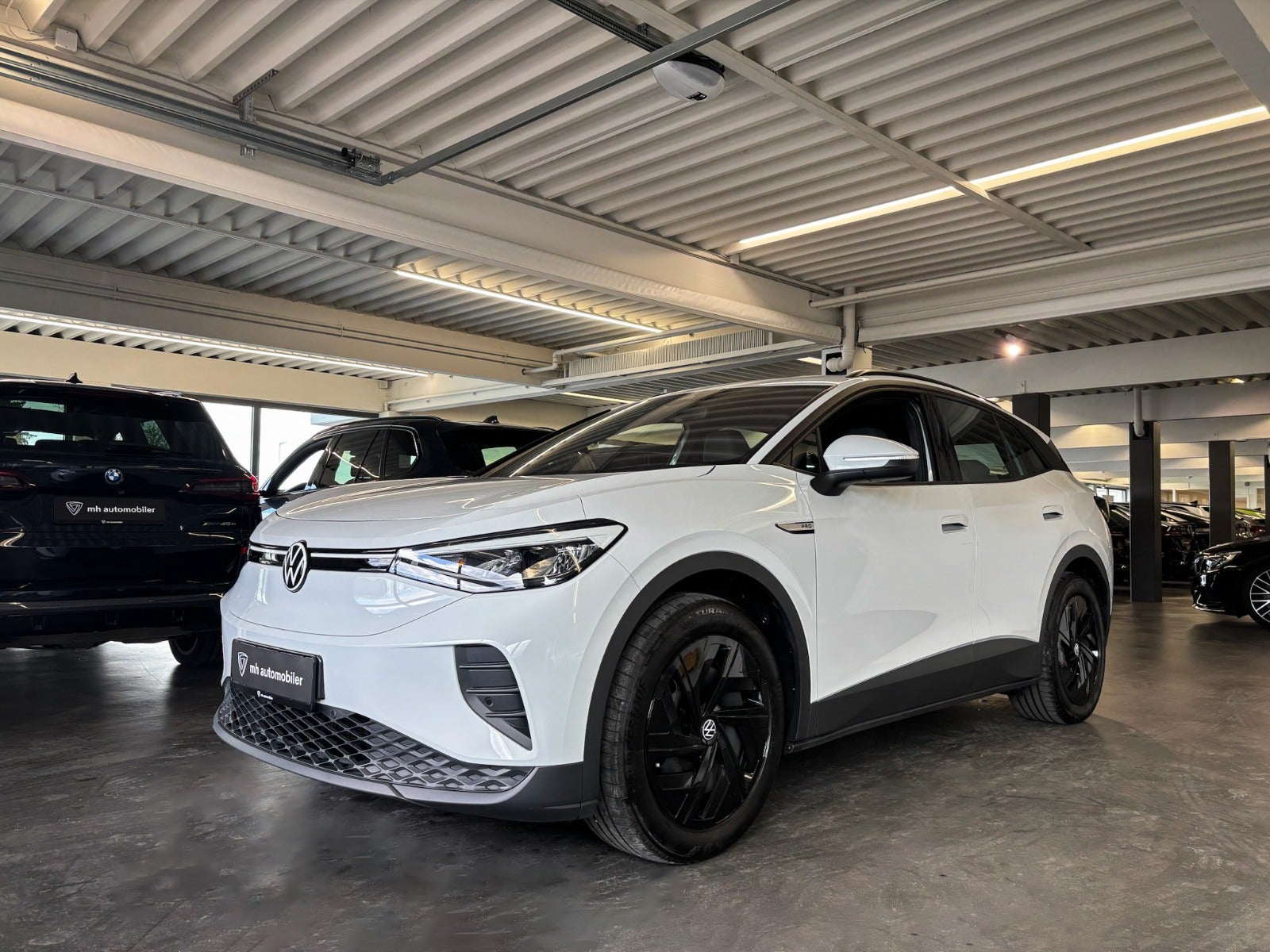 Billede af VW ID.4 77 Pro Performance