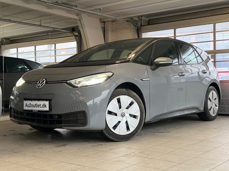 VW ID.3 Pure Performance