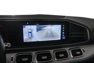 Mercedes GLE350 de AMG Line aut. 4Matic Van