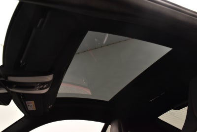 Mercedes AMG GT aut.