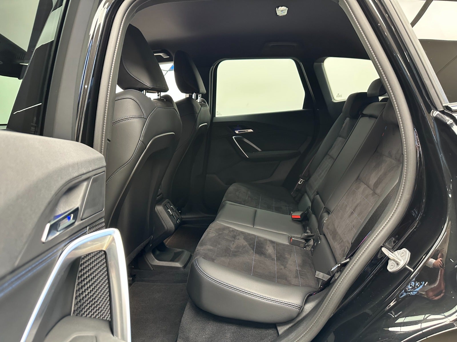 Billede af BMW iX1  eDrive20 M-Sport Pro