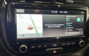 Kia e-Soul Premium