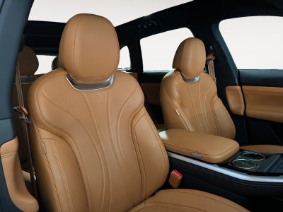 Xpeng G9 Performance