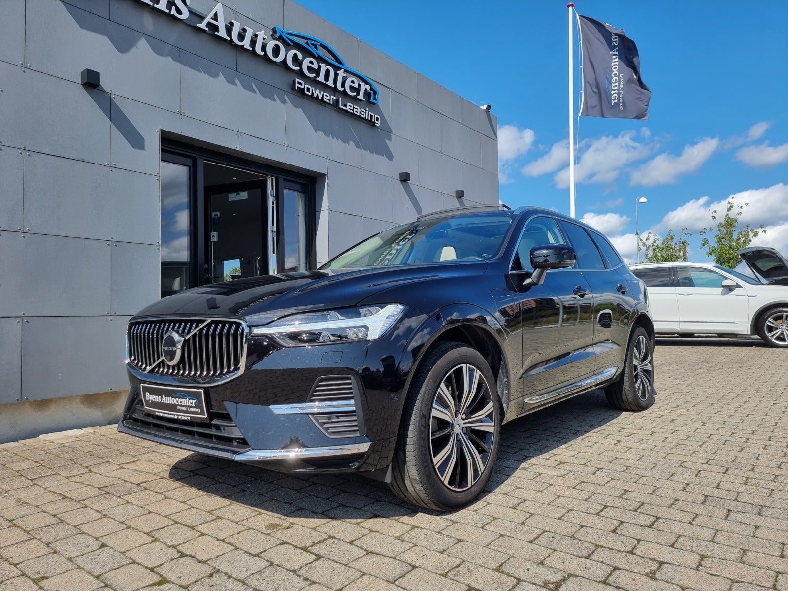 Volvo XC60 2023