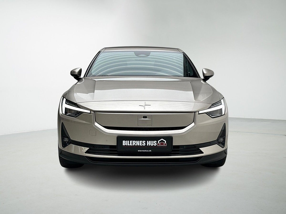 Polestar 2 Long Range AWD billede 6