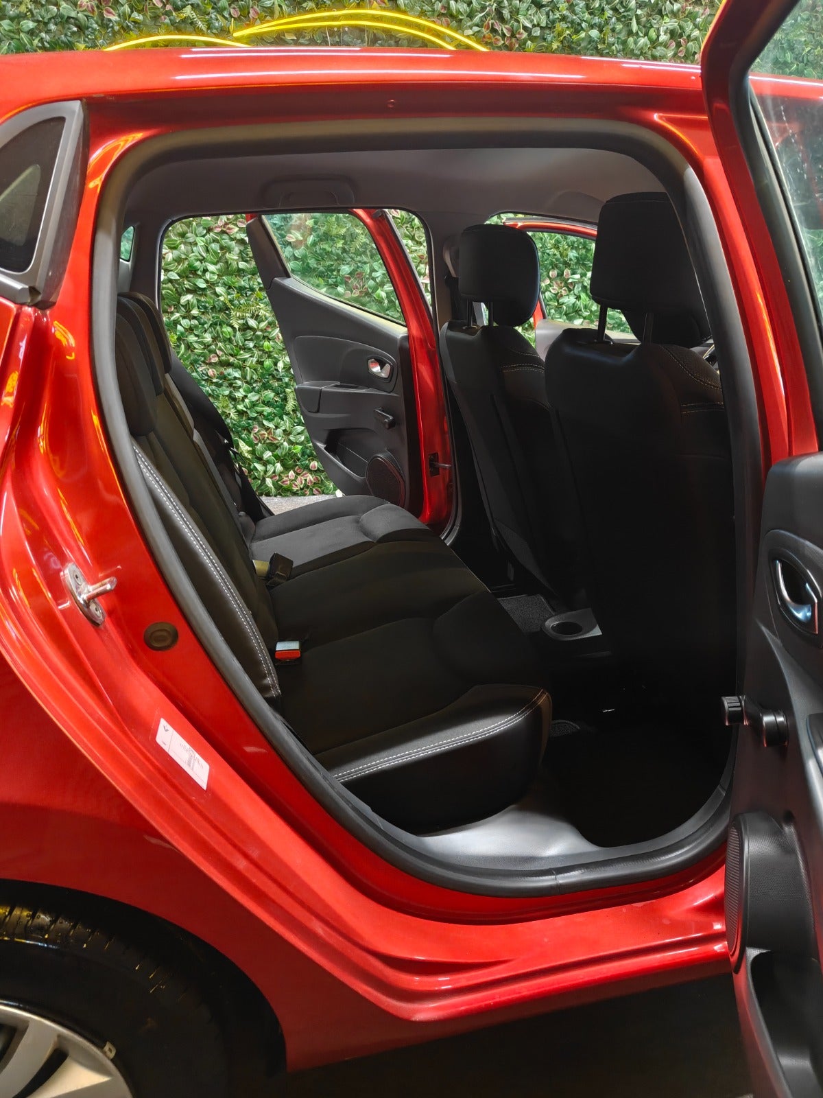 Billede af Renault Clio IV 0,9 TCe 90 Dynamique Sport Tourer