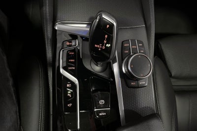 BMW 530e Touring M-Sport+ aut.