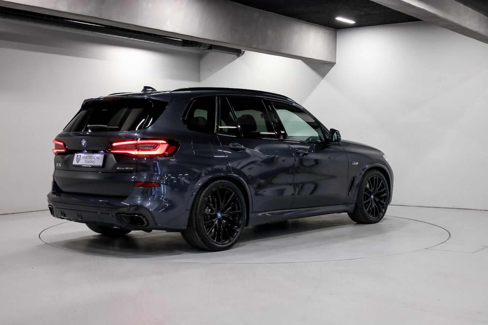 BMW X5 3,0 xDrive45e M-Sport aut.