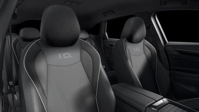 VW ID.7 Style