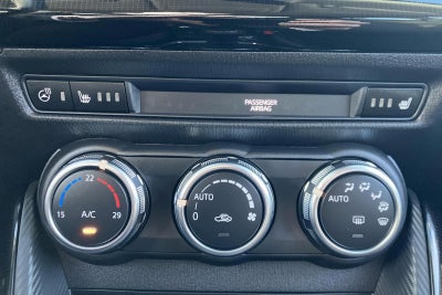 Mazda 2 e-SkyActive-G Homura