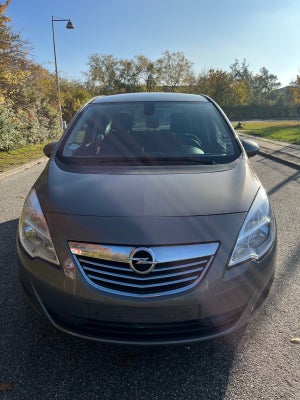 Opel Meriva 1,3 CDTi 95 Enjoy eco 5d