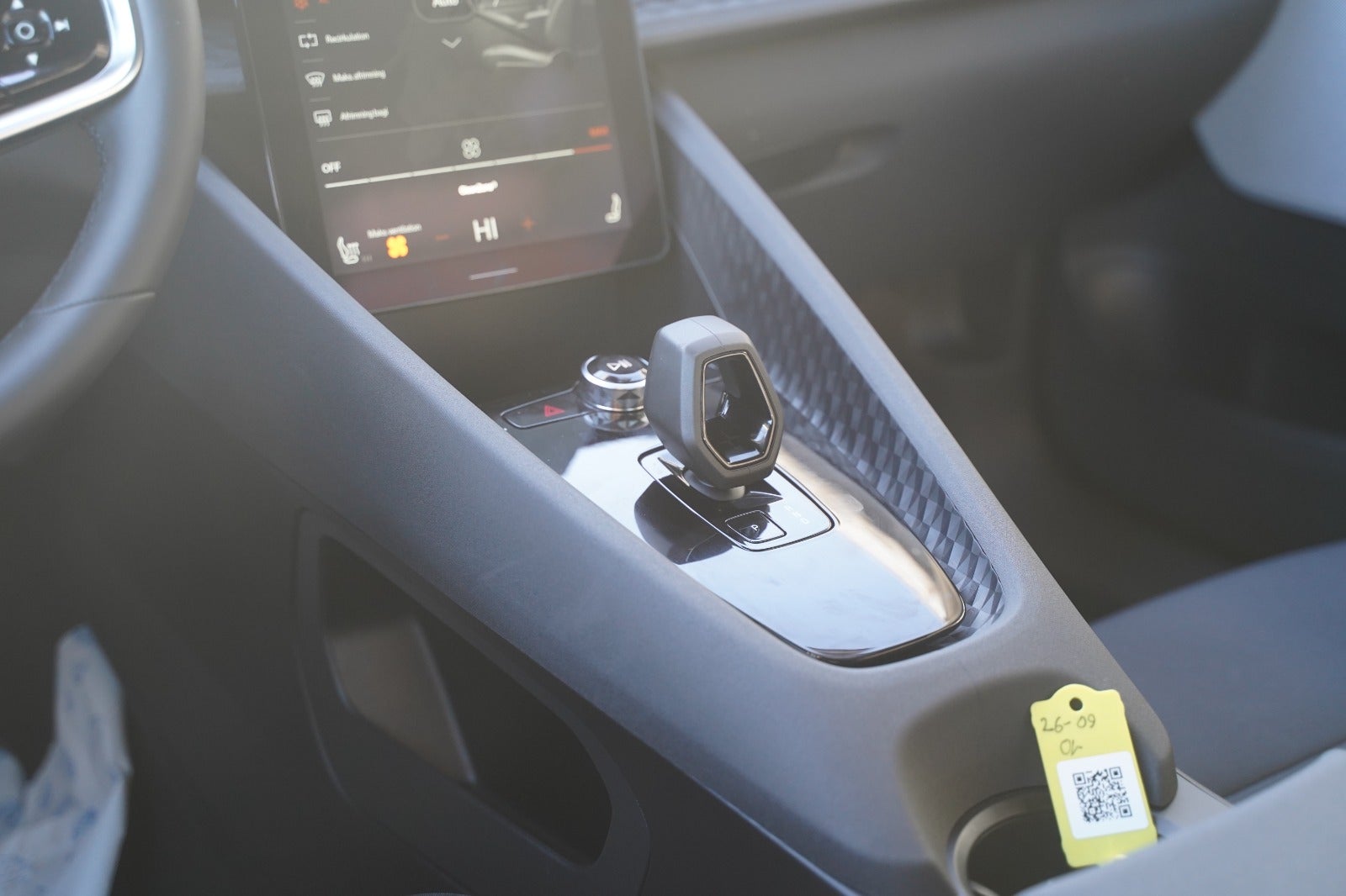 Billede af Polestar 2  Standard Range