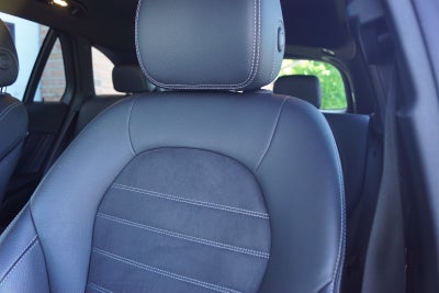 Mercedes GLC300 de AMG Line aut. 4Matic