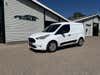 Ford Transit Connect SCTi 100 Trend kort